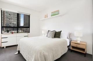RARE FIND! Central Sydney - 2 BR & Parking - Sydney - 2