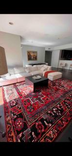 Private Room and Bathroom - Los Angeles - 8