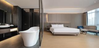 Shenzhen Hyde Hotel - Shenzhen - 5