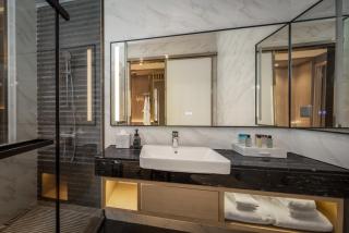 Shenzhen Hyde Hotel - Shenzhen - 4