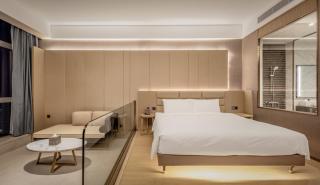 Shenzhen Hyde Hotel - Shenzhen - 8
