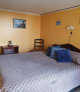 Departamento Estudio Viña del Mar - Viña del Mar - 8