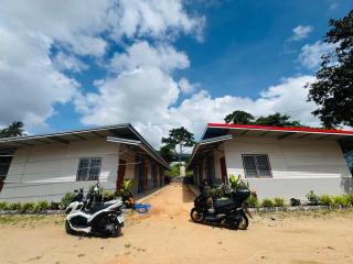 Serenity House - Ban Nong Chaeng - 5