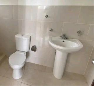 Departamento muy confortable a mts de la ciudad - La Porteña - 3