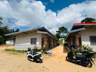 Serenity House - Ban Nong Chaeng - 7