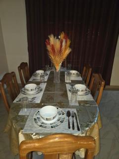 Welcome Kigali's best view house #3 - Kigali - 9
