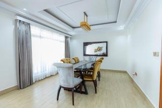 Welcome Kigali's best view house #3 - Kigali - 1