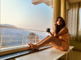 Dagshai view twin Oaks - Kasauli - 9