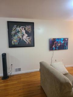 Amazing family house - 7