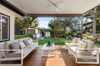 Churchill Gems - Waitara - 2