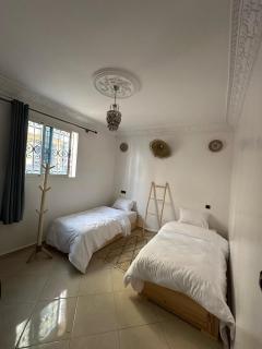 AjaReef Imsouane Surf House - Imsouane - 9