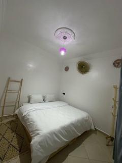 AjaReef Imsouane Surf House - Imsouane - 2