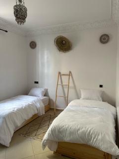 AjaReef Imsouane Surf House - Imsouane - 0