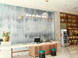 Magnotel Hotel Xiamen North Station Binhai - Xiamen - 4
