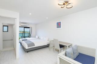 Hotel & Villa Seahorse MIYAKOJIMA - Miyakojima - 3