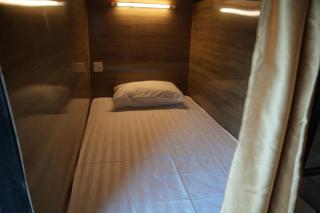Hangover #1 Hostel Patong - Patong - 1