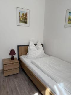 Hotel Weile - Weiden - 6