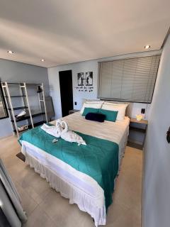 Casa com vista para o mar e piscina em Milagres - São Miguel dos Milagres - 8