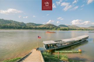 Victoria XiengThong Palace - Luang Prabang - 5