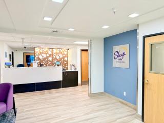 Sleep Inn & Suites - Verona - 0