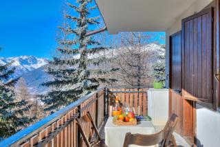 Appartamento Il Rio - Happy Rentals - Sauze d'Oulx - 0