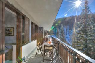 Appartamento Il Rio - Happy Rentals - Sauze d'Oulx - 2
