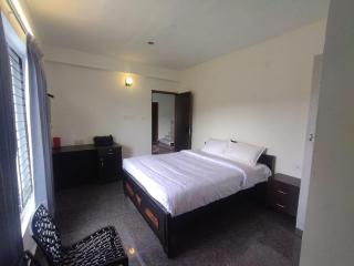 Mount View Resorts Kodai - Kodaikanal - 2
