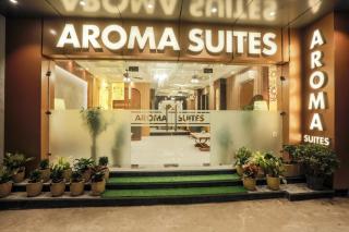 Hotel Aroma View Delhi Airport - New Delhi - 6