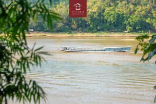 Victoria XiengThong Palace - Luang Prabang - 4