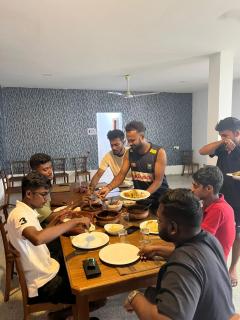 Delft samuthra hottel - Jaffna - 6