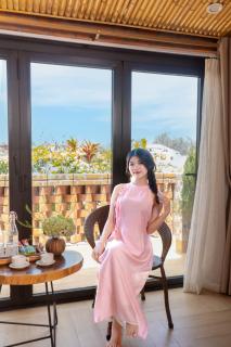 Hoi An Golden Bamboo An Bang Beach Villa & Spa - 8