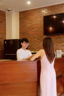 Hoi An Golden Bamboo An Bang Beach Villa & Spa - Hoi An - 5