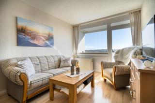 Ferienwohnung Haus Schöne Aussicht, App 3SB501 - Heiligenhafen - 0