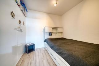 Ferienwohnung Haus Schöne Aussicht, App 3SB501 - Heiligenhafen - 7