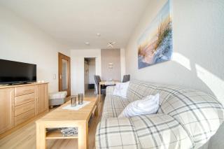 Ferienwohnung Haus Schöne Aussicht, App 3SB501 - Heiligenhafen - 5