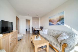 Ferienwohnung Haus Schöne Aussicht, App 3SB501 - Heiligenhafen - 3