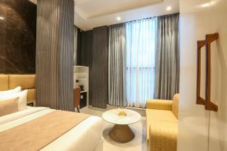 Hotel Aroma View Delhi Airport - New Delhi - 0