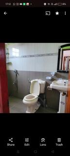 Laveranda Apartment ground floor and laverenda apartment upstairs - 6