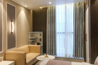 Hotel Aroma View Delhi Airport - New Delhi - 4