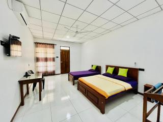 Kumbuk Sewana Villa - Anuradhapura - 9