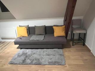 Super appartement - Malesherbes - 5