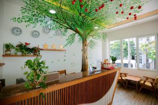 Blue Sea Luxury Hotel & Apartment Vũng Tàu - 4