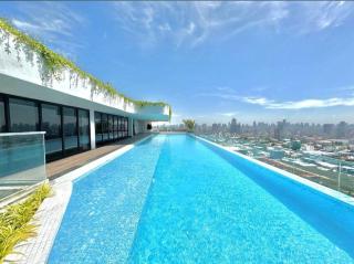 The Garden Residency - Phnom Penh - 0