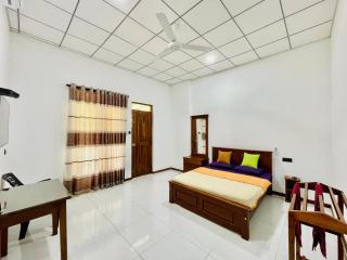 Kumbuk Sewana Villa - Anuradhapura - 2