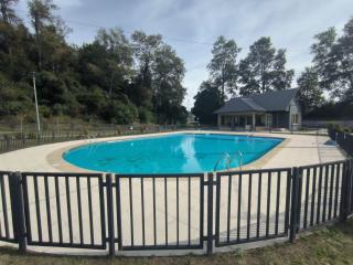 Casa familiar condominio Pucón - 8