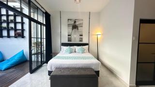 2 Bedrooms Villa Petitenget Private Pool - Seminyak - 5