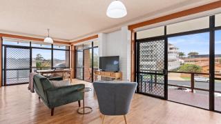 Bridge Street Cbd - Port Macquarie - 9