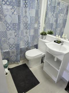 Dep 2 habitaciones- 1 baño - parking - wifi- calefacción - Rancagua - 1