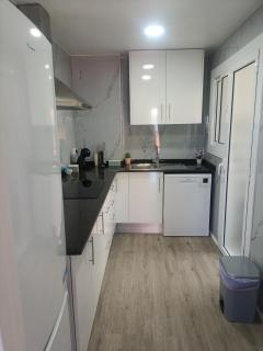 Cozy and sunny penthouse Fira BCN - Hospitalet de Llobregat - 7