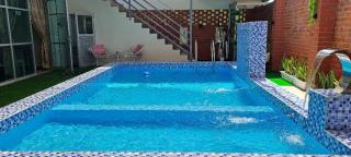 Tamar Merindu Home2Stay - Melaka - 1